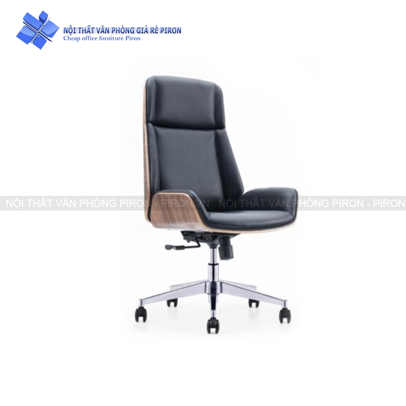 Ghế xoay bọc da cao cấp Lion LI05